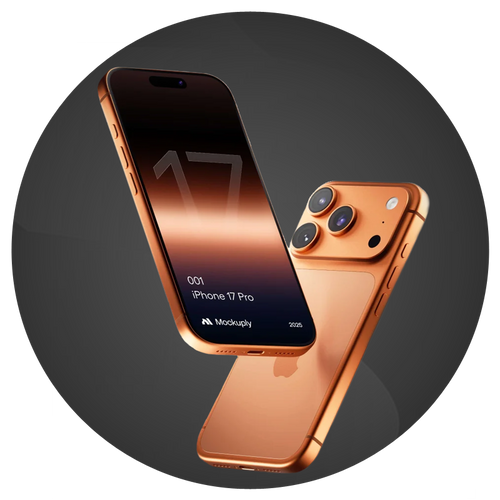 iPhones