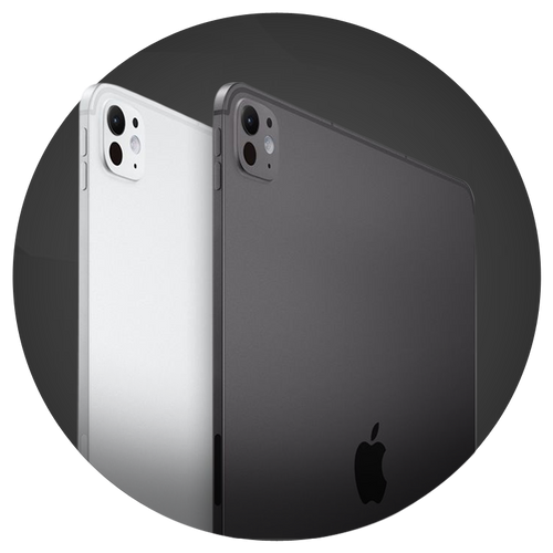 iPads