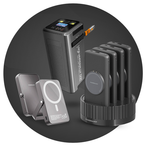 Powerbanks