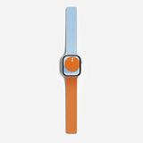 MOFT Snap Apple Watch Band 44/45/4649- Sunrise- Soothing Mist