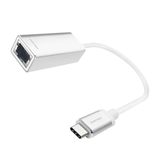 USB-C to Gigabit Ethernet Adapter
