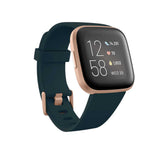 Fitbit Versa 2 Fitness Wristband with Heart Rate Tracker