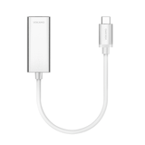 USB-C to Gigabit Ethernet Adapter