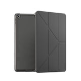 Levelo Elegante Hybrid Leather Magnetic Case for iPad 10.2″