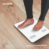Porodo Full-Body Smart Scale