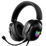 Onikuma X11 RGB Gaming Headset