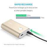 Anker PowerCore+ 10050 Battery Charger