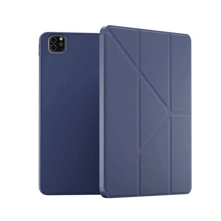 Levelo Elegante Hybrid Leather Case for iPad Pro 12.9 inch 