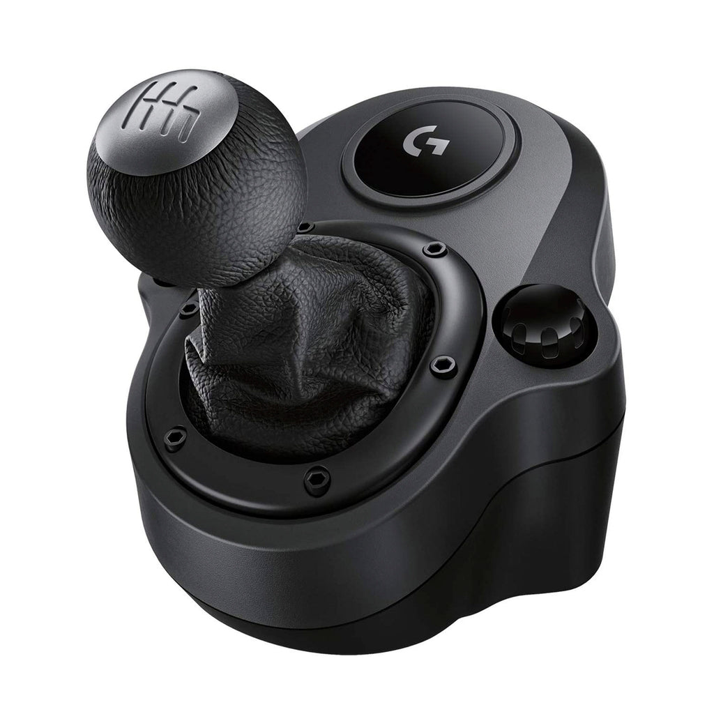 Logitech G29 Driving Force Shifter