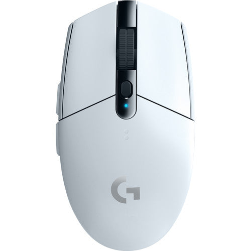 Logitech G G305 LIGHTSPEED Wireless Mouse
