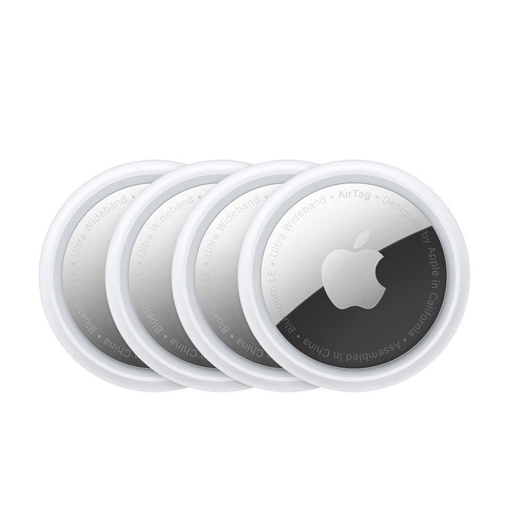 Apple AirTag (4 pack) Apple AirTag (4 pack)