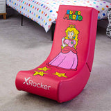 X-Rocker - Nintendo All-Star Video Rocker Gaming Chair