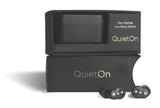 Active Noise Cancelling Earplugs QuietOn