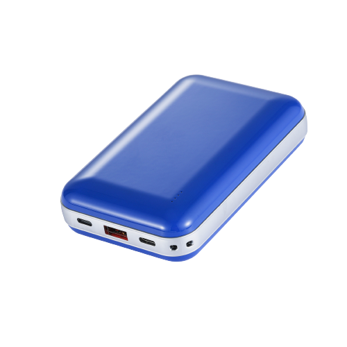 Porodo Power Bank 20,000mAh PD 20W with Lightning Input