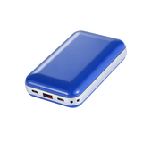 Porodo Power Bank 20,000mAh PD 20W with Lightning Input