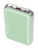 Porodo Power Bank 20,000mAh PD 20W with Lightning Input