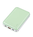 Porodo Power Bank 20,000mAh PD 20W with Lightning Input