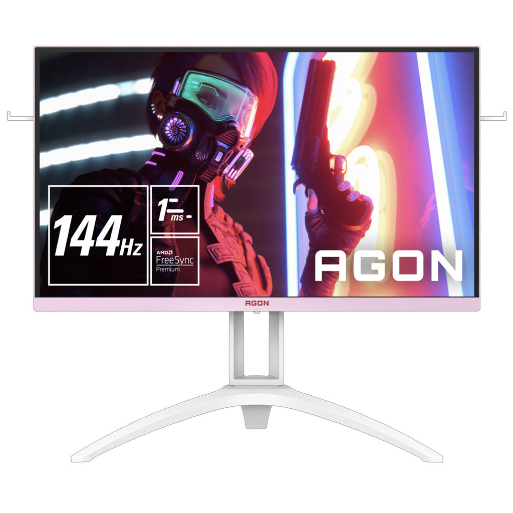 AOC 27 inch Agon Gaming Monitor (AG273FXR)