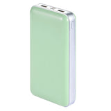 Porodo Power Bank 30,000mAh PD 20W with Lightning Input
