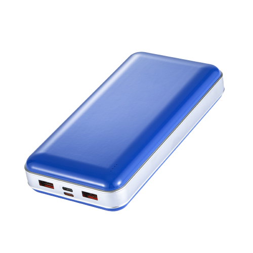 Porodo Power Bank 30,000mAh PD 20W with Lightning Input