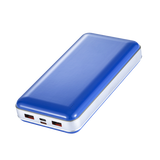 Porodo Power Bank 30,000mAh PD 20W with Lightning Input