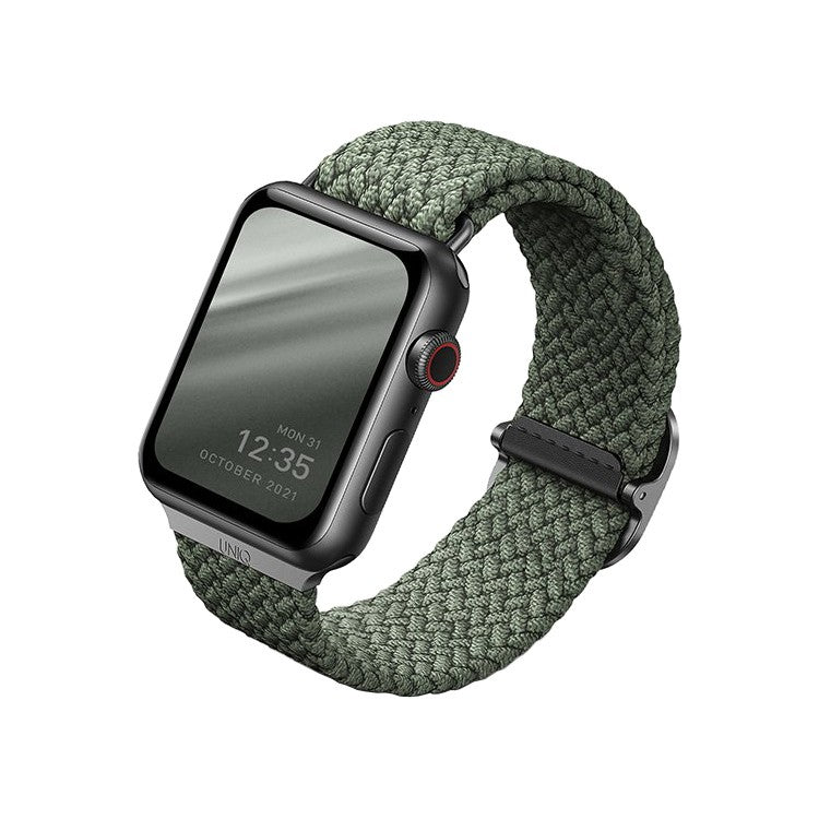 UNIQ Aspen Braided Watch Strap for Apple Watch