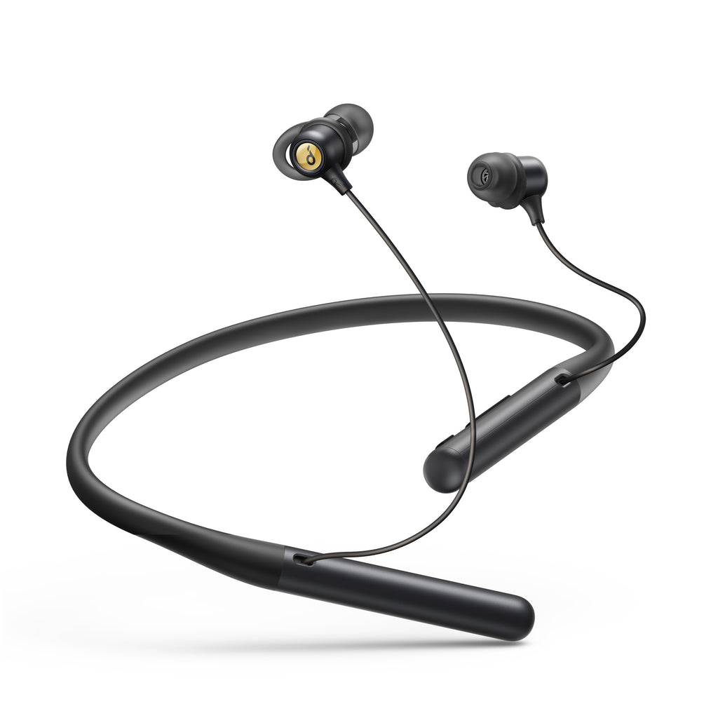 Anker Soundcore Life U2 Wireless Headphones