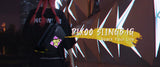 DIVOOM PIXOO SLING BAG