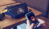 DIVOOM PIXOO SLING BAG