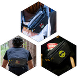 DIVOOM PIXOO SLING BAG