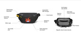 DIVOOM PIXOO SLING BAG