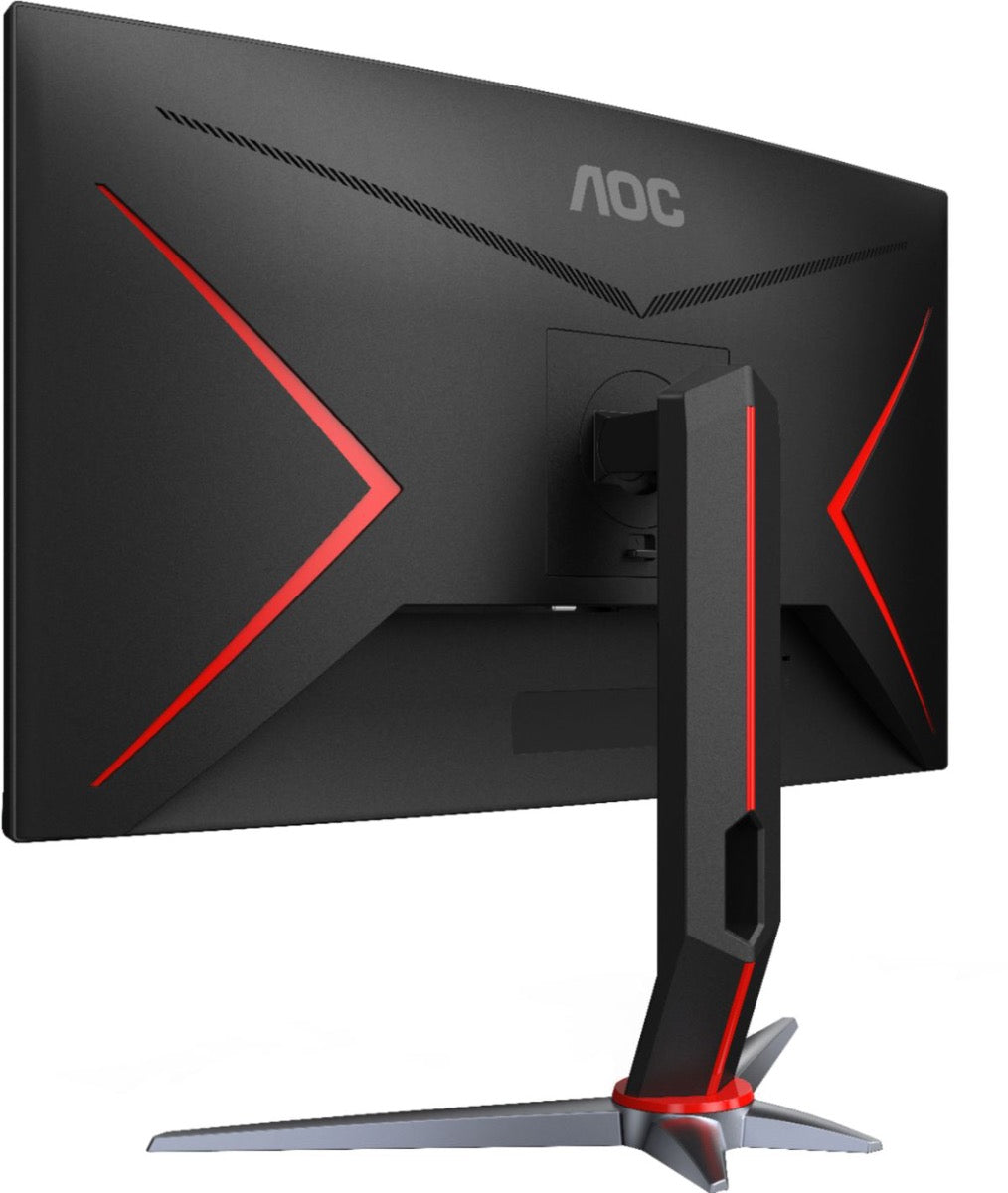 AOC 27 inch Curved Gaming Monitor (C27G2)