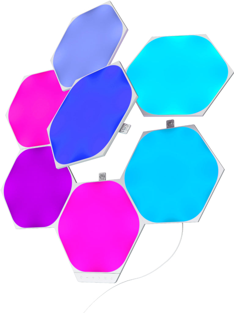 NANOLEAF HEXAGON STARTER KIT