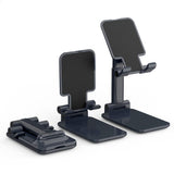 Choetech H88 Foldable Phone & Tablet Desktop Holder