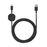 Native Union Night Cable 3m USB-A to Lightning