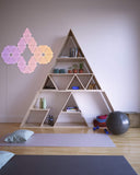 Nanoleaf Light Panels Rhythm Edition