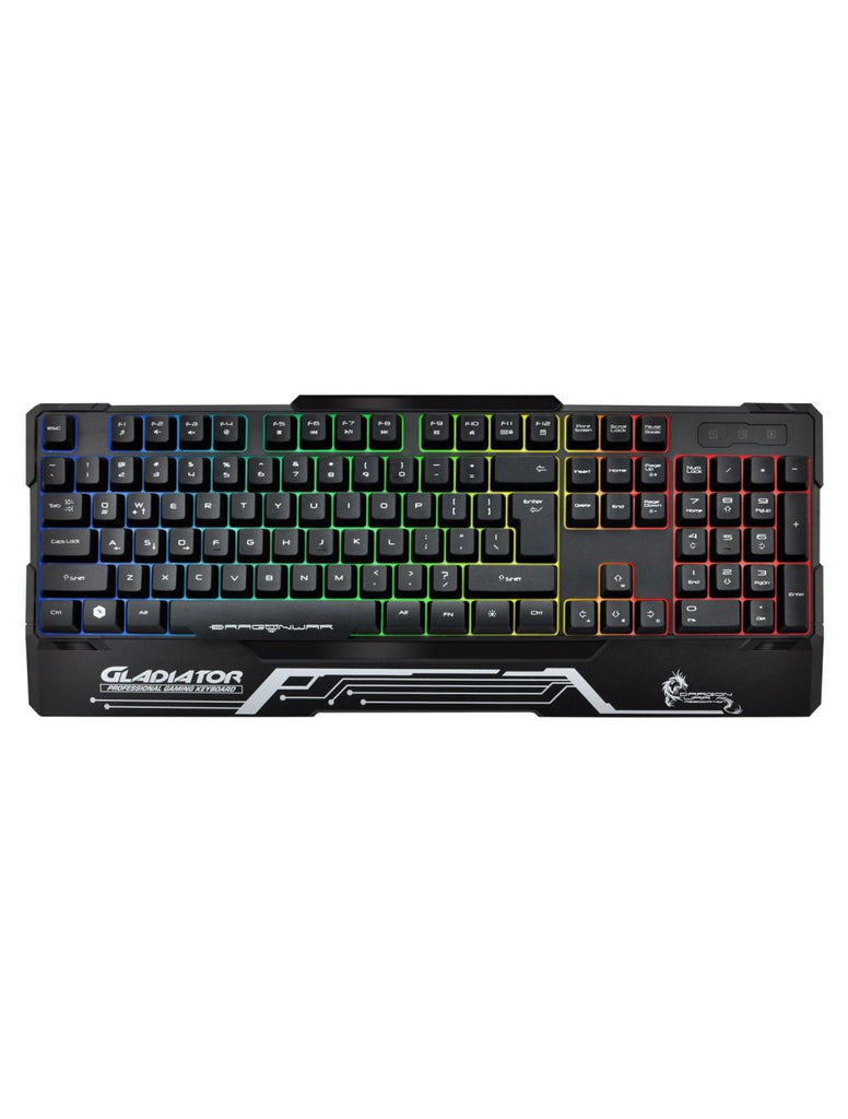 DRAGON WAR GK-008 GAMING KEYBOARD