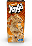 Hasbro Gaming - Jenga (Classic/ Super Mario/ Fortnite)