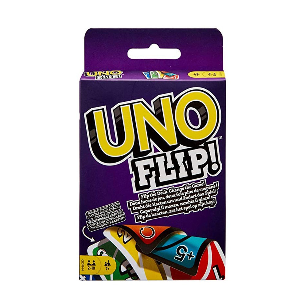 Uno Flip