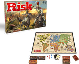 Hasbro Gaming - Risk Board Game