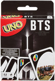 UNO BTS