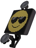 Mojipic Emoji Car LED Display
