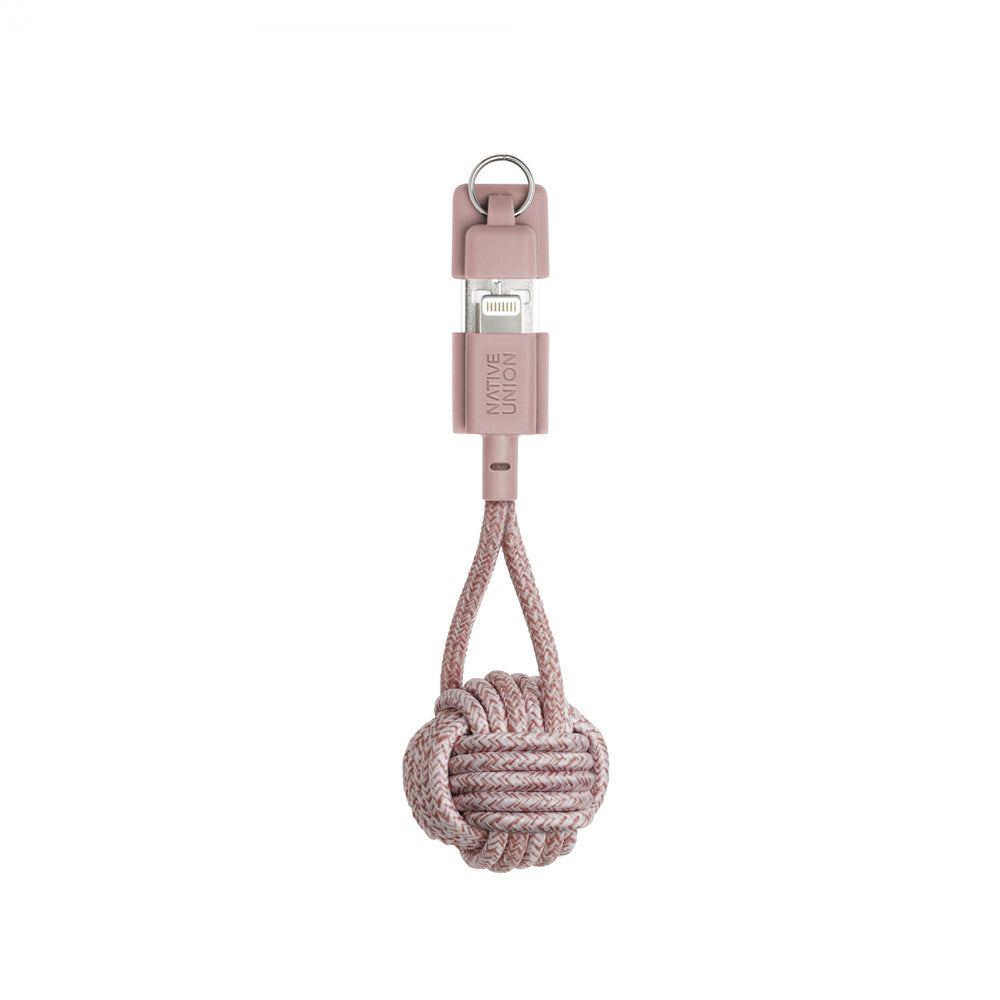 Native Union Key Cable USB-A to Lightning