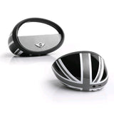 Mirror Boombox Bluetooth Speaker