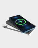 Powerology 8 in 1 Station 10,000 mAh