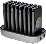 Powerology 8 in 1 Station 10,000 mAh