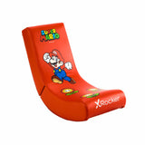 X-Rocker - Nintendo All-Star Video Rocker Gaming Chair