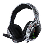 Professional Gaming Headset Onikuma K20