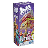 Hasbro Gaming - Jenga (Classic/ Super Mario/ Fortnite)