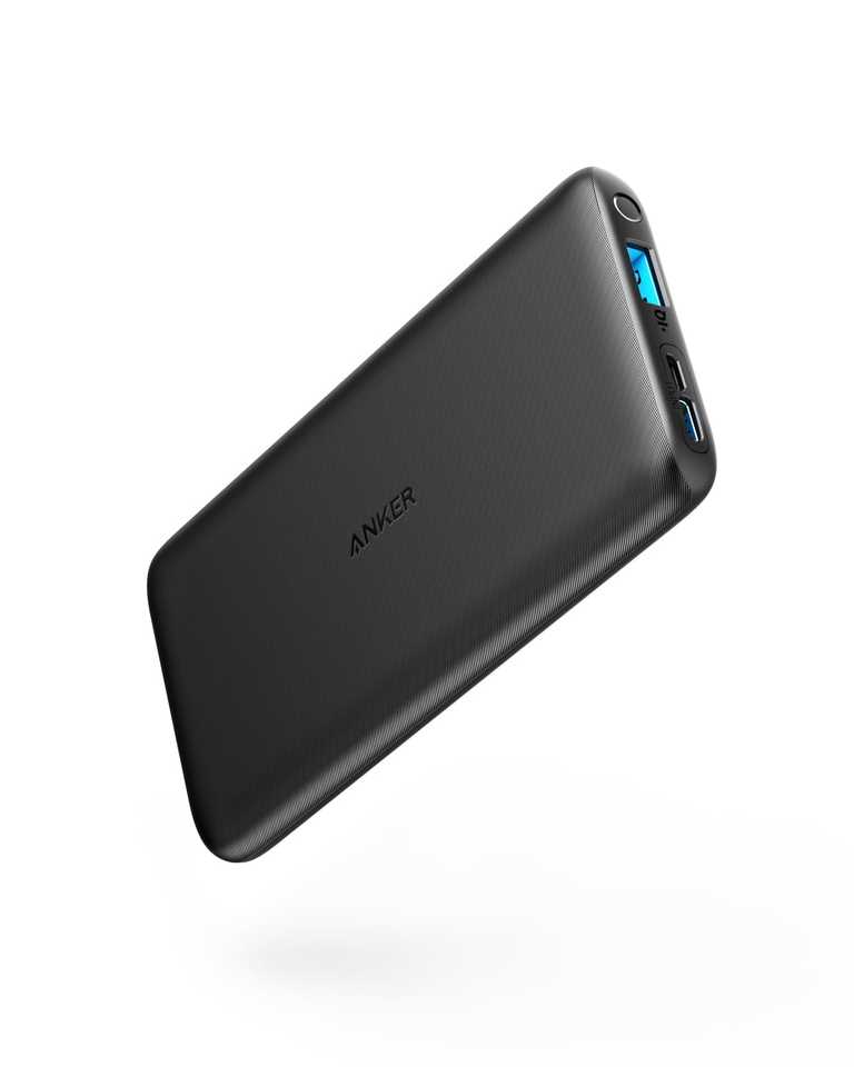 Anker PowerCore Lite 10000mAh